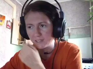 Erotični video klepet JasyJoe