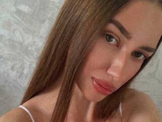 Erotični video klepet JasyRivera