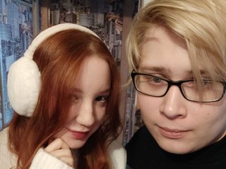 Erotični video klepet JayMollyy