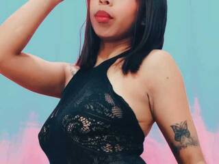 Erotični video klepet Jazmin18a