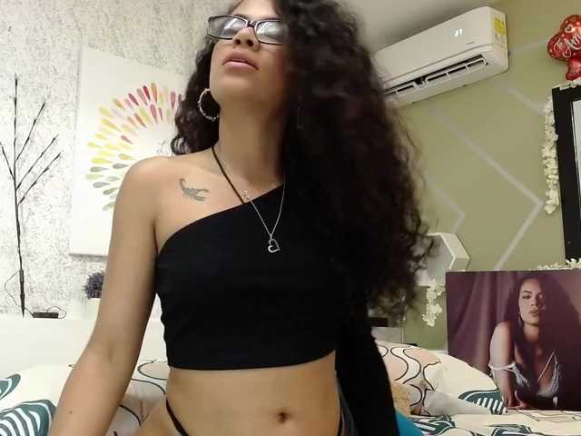Fotografije JazminThomas Hi my lovers, today 50% OFF my social media♥♥ do u wanna make me cum? , my wet pussy its ready for u,@goal im gonna fingering my pretty pussy and give u a real cum mmm… lets go baby #CAM2CAMPRIME