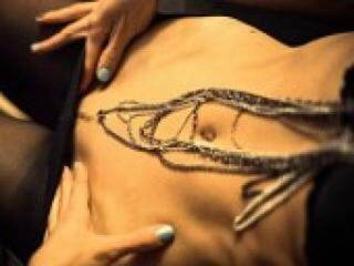 Erotični video klepet jazzkoketka