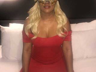 Erotični video klepet JazzyFloyd69