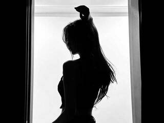 Erotični video klepet Karlaaa