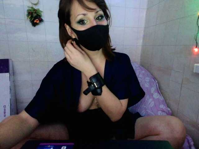 Oddajajo posnetke zaslona jean-wait