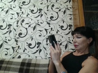 Erotični video klepet JeaneDavis