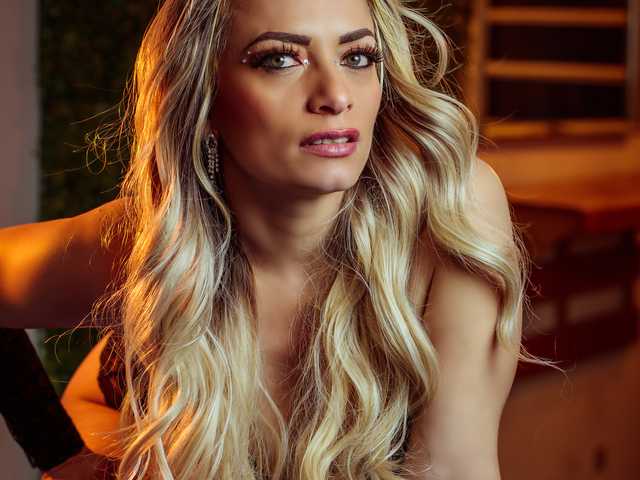 Fotografija profila JanineScot