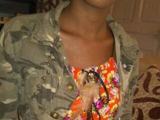 Erotični video klepet JeinahQueen