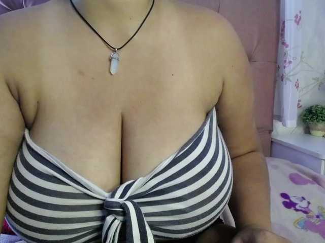 Fotografije JelenaBrown Let ​enjoy ​with ​my ​sexy ​boobs , ​feel ​your ​cock ​inside ​them