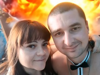 Erotični video klepet HataliaIhor