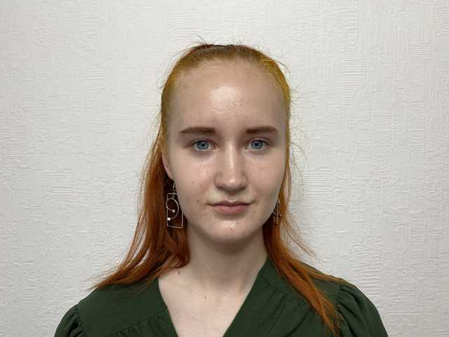Profilna fotografija JenenifeerG