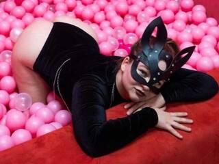 Erotični video klepet JaniceBoobs