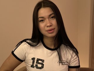 Erotični video klepet JeniLin