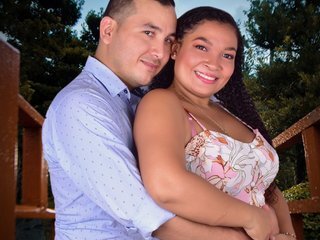 Erotični video klepet JennaAndBrad