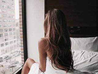 Erotični video klepet JennieMay