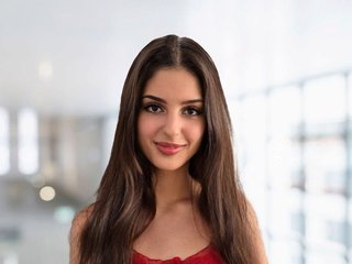 Erotični video klepet JenniferDesire