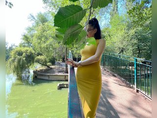 Erotični video klepet JenniferEdith