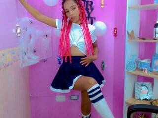 Erotični video klepet JenniferLop11