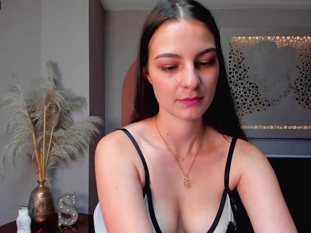 Fotografije JennRogers Goal: Dance Naked 240 left | All new girls just want to have fun! Will you help me? ♥ Striptease 79TK ♥ Oil show 99TK ♥ Fingering 122TK ♥ PVT on
