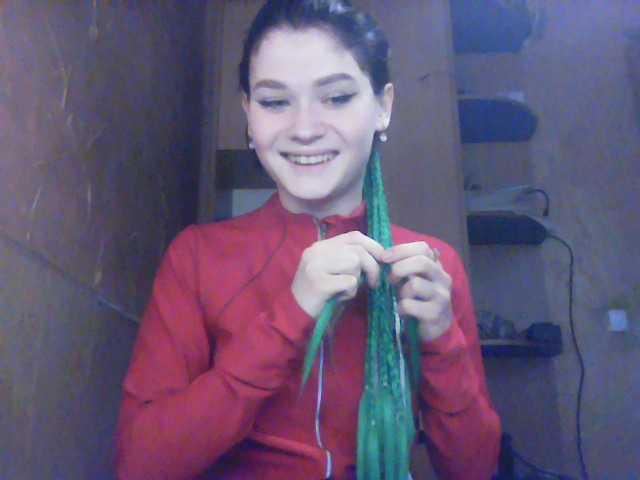 Oddajajo posnetke zaslona jennydoll18