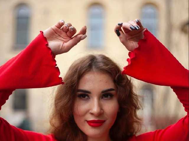 Fotografija profila JennyLuv