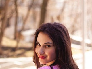 Erotični video klepet JennyLuv