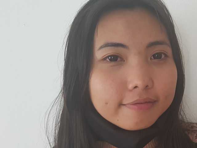 Profilna fotografija JennyMaiden