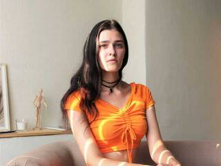 Erotični video klepet JennyRyder