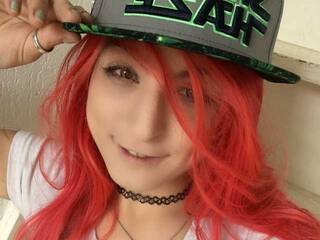 Erotični video klepet JennyStyle