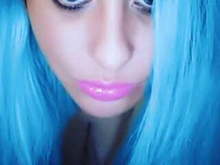 Erotični video klepet JesicasRabbit