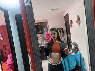 Erotični video klepet Jess-xp