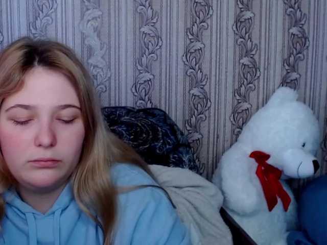 Oddajajo posnetke zaslona JessaBells