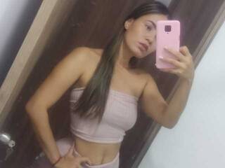 Erotični video klepet jessee-lois