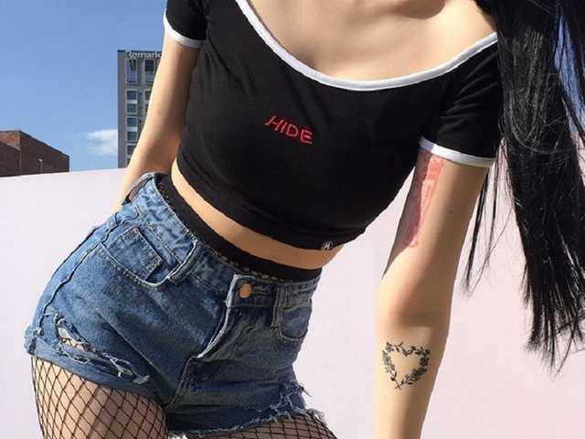 Fotografija profila jessiaklarc1