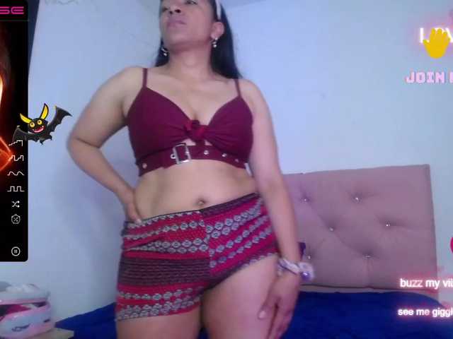 Oddajajo posnetke zaslona jessialogan2z