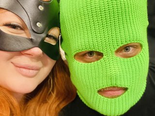Erotični video klepet Jessica-John