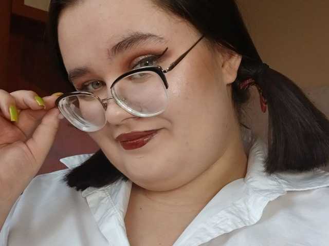 Fotografija profila Jessica-Joy