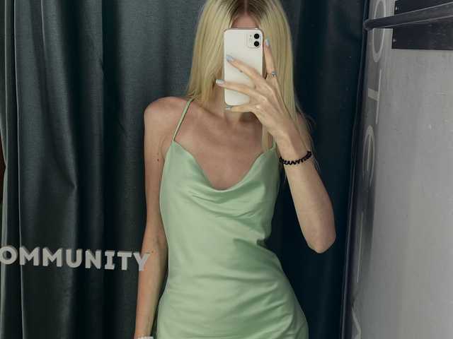 Fotografija profila Jessika-Peach