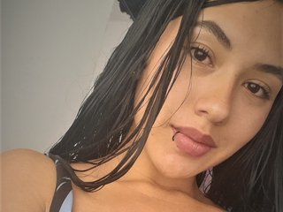 Erotični video klepet JESSICA10