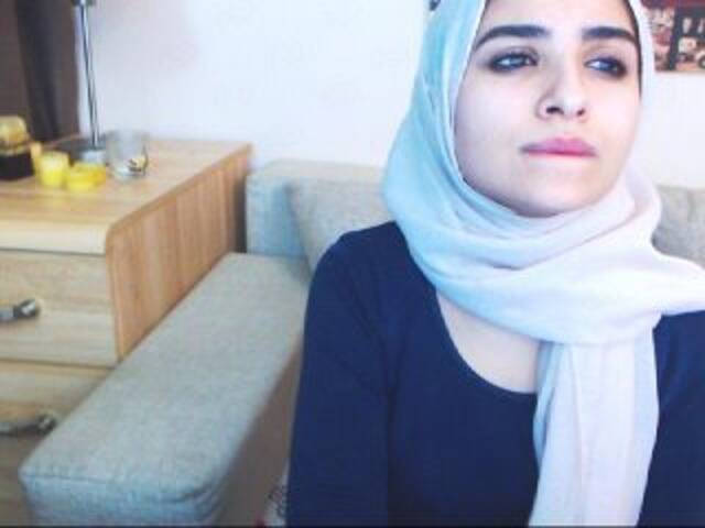 Oddajajo posnetke zaslona jessicabrown