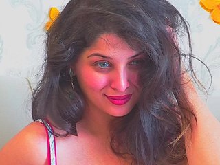 Erotični video klepet JessicaMoon