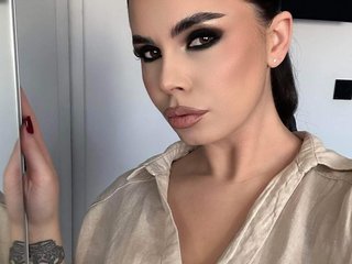 Erotični video klepet JessicaJolie
