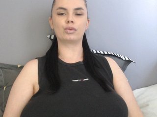 Erotični video klepet JessicaJolie