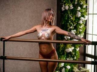 Erotični video klepet jessicakiss