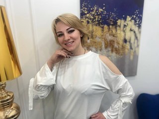 Erotični video klepet JessicaQwers