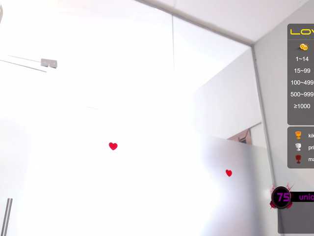 Oddajajo posnetke zaslona JessieJaye