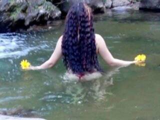 Erotični video klepet JessiSexy