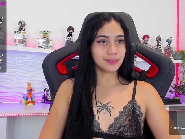 Oddajajo posnetke zaslona JessPearson