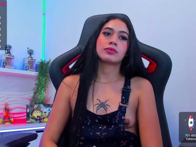 Oddajajo posnetke zaslona JessPearson