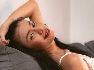 Erotični video klepet JessVega